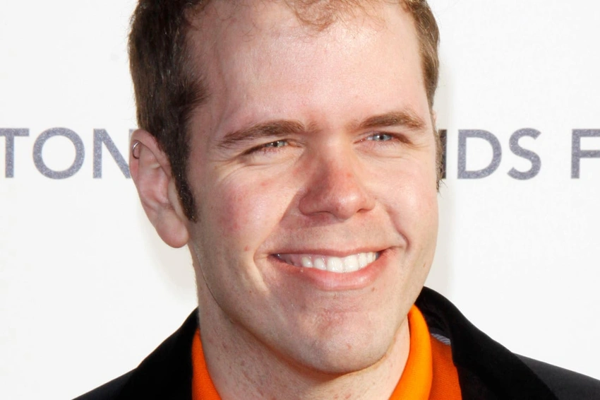 Perez Hilton Hospitalized After Self-Harm Livestream; Family Warns of Long Recovery