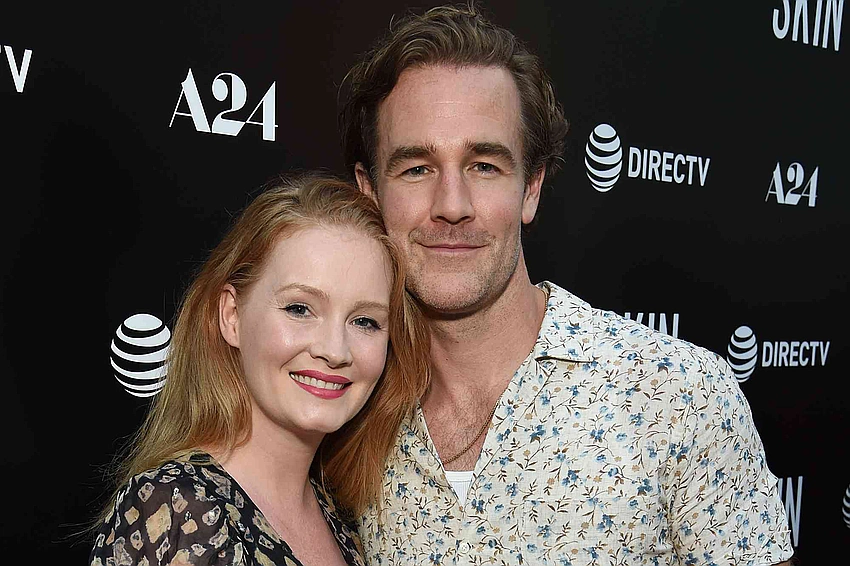 James Van Der Beek Dies at 48: From Dawson’s Creek to Pose