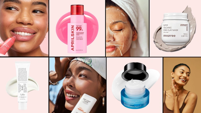 Decoding K-Beauty: Editor Obsession or Savvy Sale?