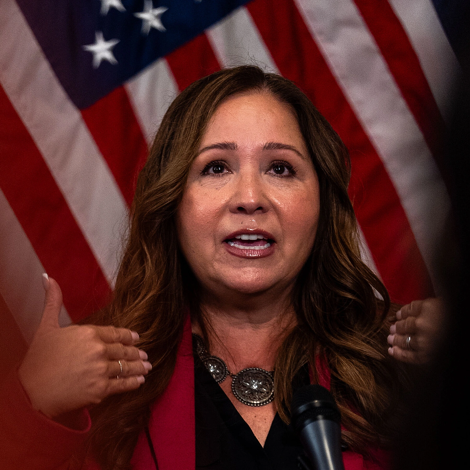 Grijalva Sworn In After Weeks-Long Delay, Signs Epstein Petition