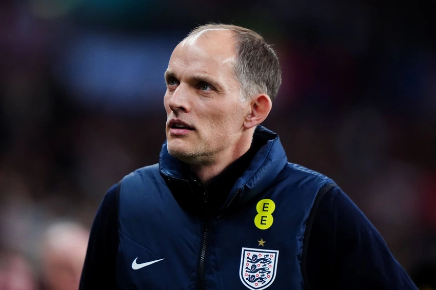 Tuchel’s Big Reveal: Who Made England’s 26-Man World Cup Squad?
