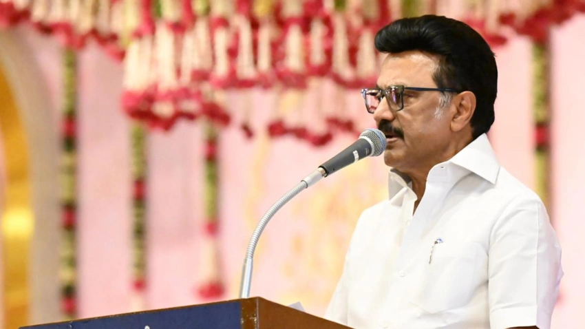 Stalin urges DMK to take achievements to every household for 2026