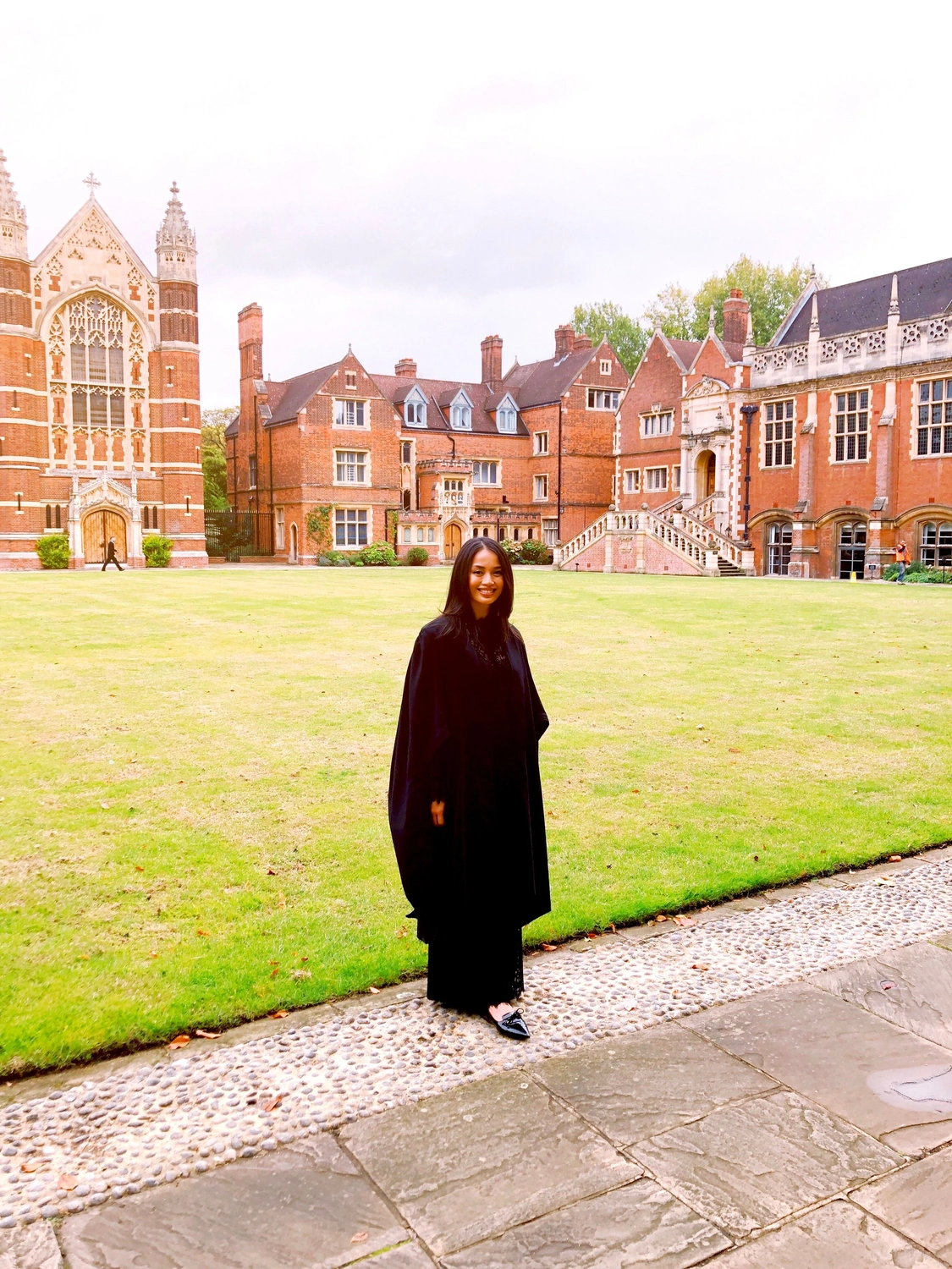 Elite University Dreams Crushed by Racism? One Author's Story
