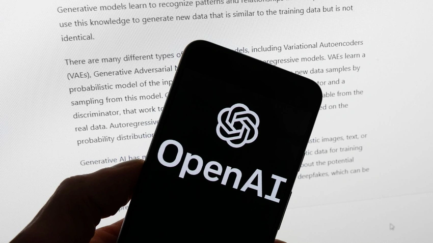 AI's Invisible Mark: What OpenAI's Watermarks Mean for Digital Content