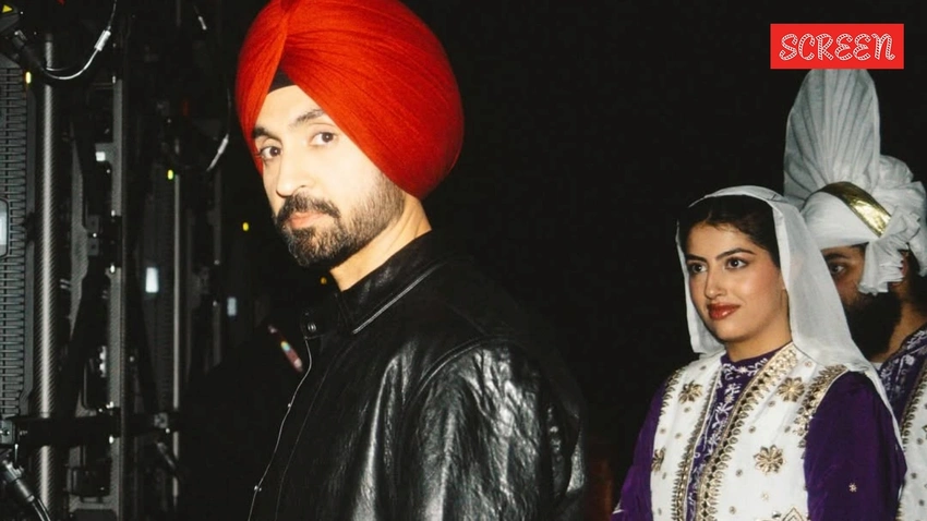 Diljit Dosanjh Halts Calgary Concert Amid Pro-Khalistan Protests