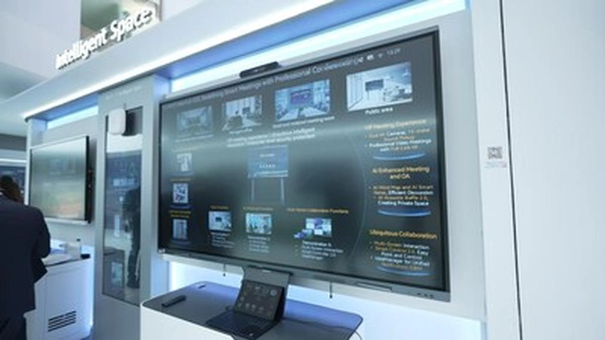 Huawei and Bittel Unveil Xinghe AI SafeStay Hotel Network at MWC Barcelona