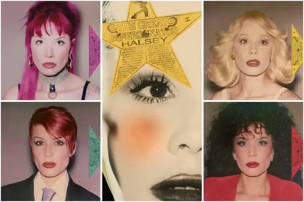 Halsey’s The Great Impersonator: Finding the Self Through Other Voices