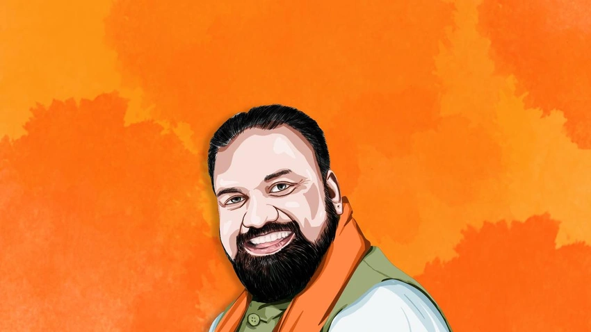 Young jansevak push: Nishant Kumar pitched as Bihar's future CM after Nitish exit