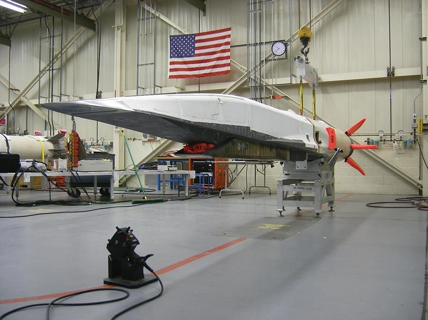 India Tests Ground Scramjet Engine for Hypersonic Missiles