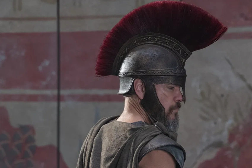 Epic Alert! Christopher Nolan's 'The Odyssey' IMAX Bookings Start June 8 in India! 🌟