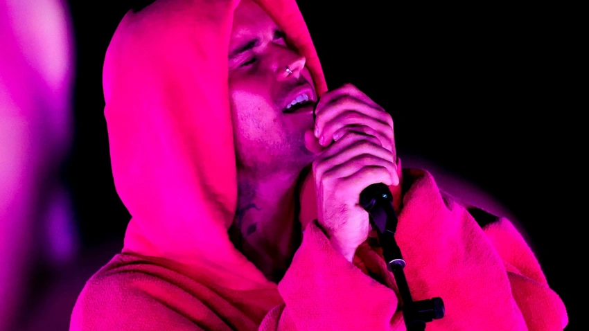 Justin Bieber's Coachella Set Stuns Lizzo, Confuses Zara Larsson