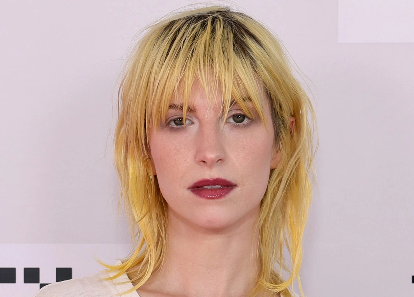 Hayley Williams Expands 2026 Tour Across US and Latin America