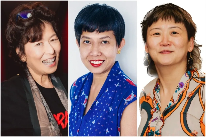 Mandela Pictures Unveils BN13 and a Three-Film Horror Slate in Jakarta