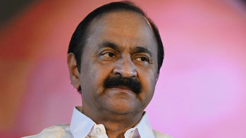 Kerala CM Flags "Serious" GST Fraud in Failed Messi Visit Bid!