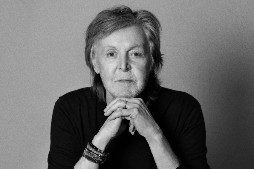 Paul McCartney Stuns at 83 with Introspective New Album 'The Boys of Dungeon Lane'