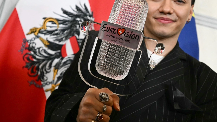 Eurovision 2026 Final: Sweat, romance, and the Vienna spotlight