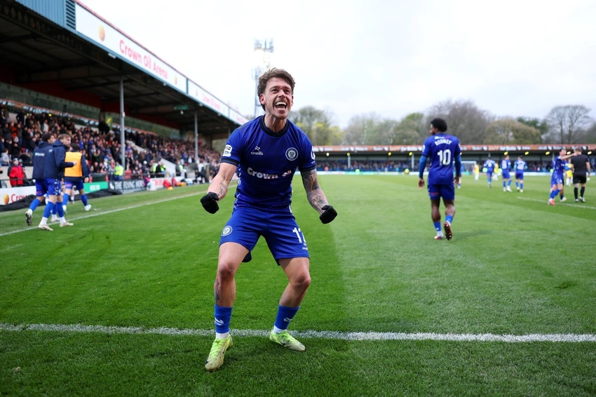 Dramatic stoppage-time decider seals York's promotion dream in National League