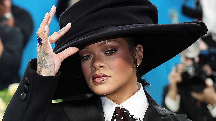 Rihanna's Anti Turns 10: Is New Music Finally Coming?