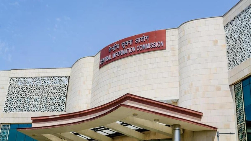 CIC Rules: Lawyers Can't Use RTI for Clients’ Cases