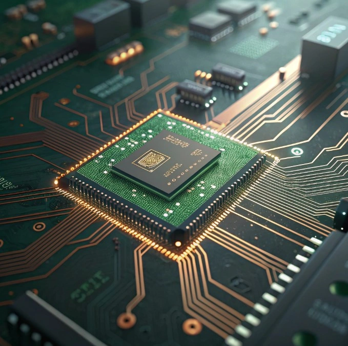 Innovations Driving the Future of PCB Production