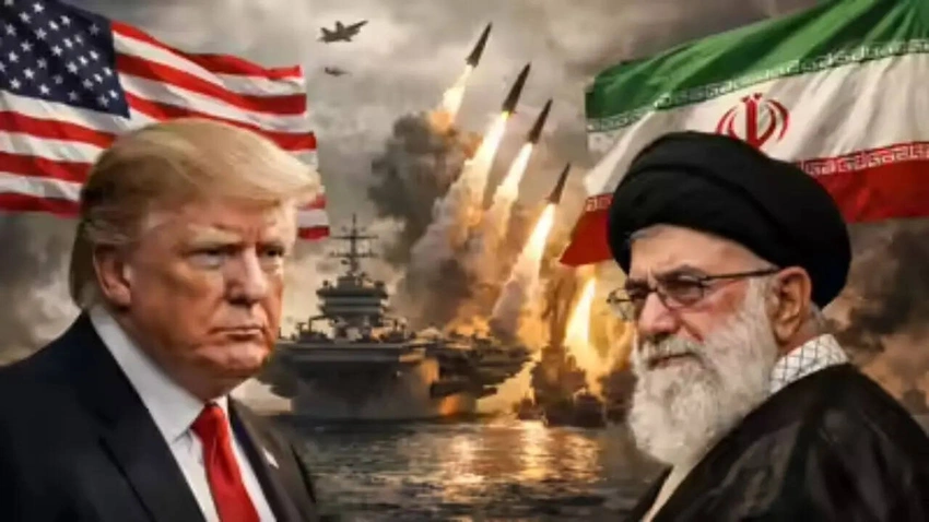Iran Attacks on UAE Escalate as Israel Deploys Iron Dome