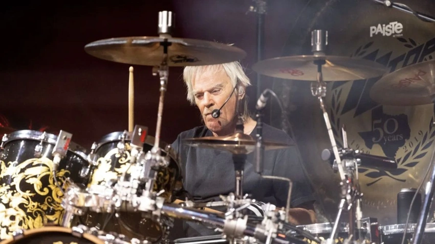 ZZ Top Drummer Frank Beard Dies at 77: A Rock Legend Remembered
