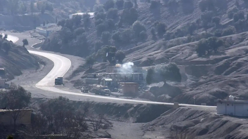 Tragedy in Afghanistan: 22 Refugees Killed in Heartbreaking Truck Crash