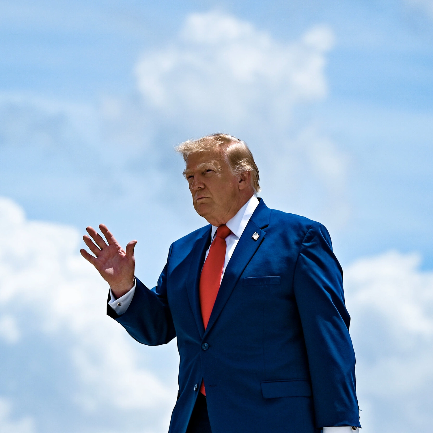 Trump's Billions: Crypto & Foreign Deals Spark Ethics Debate!