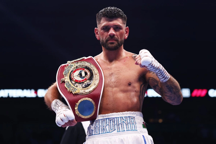 Boxer Joe Cordina Charged with Assault in Cardiff Incident! 🥊