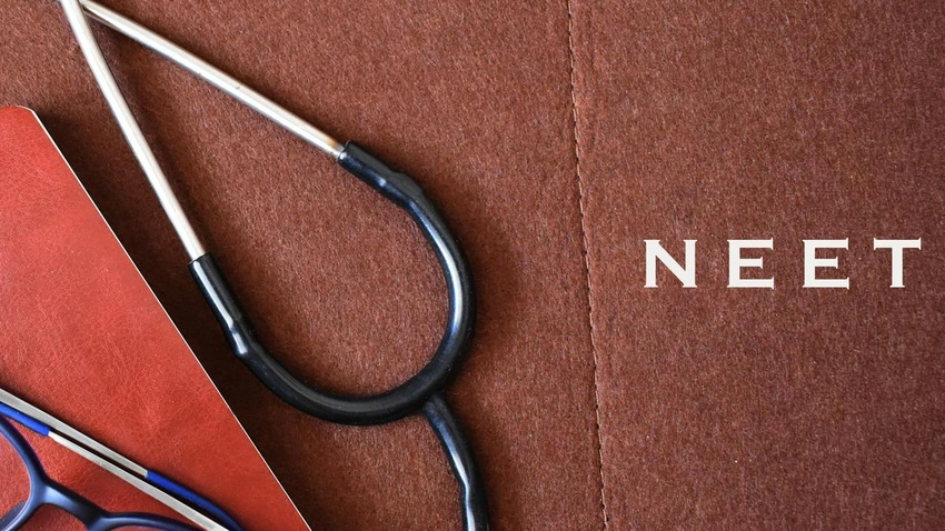 Tragedy Strikes Ghaziabad: NEET Aspirant Dies by Suicide Ahead of Re-Exam