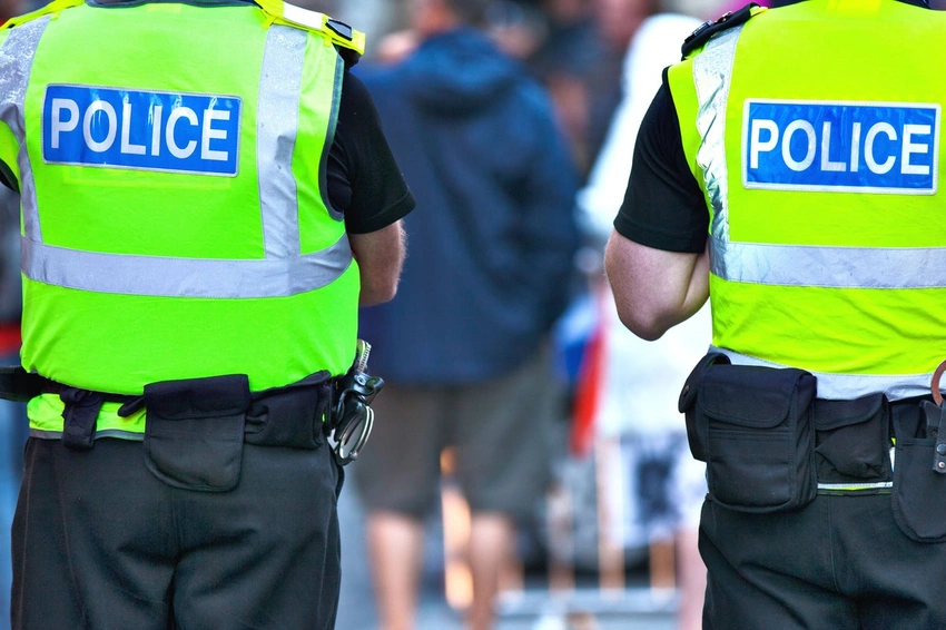 Black children eight times more likely to be strip searched, report finds