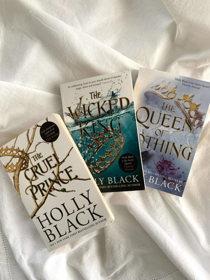 Why The Cruel Prince Made Power More Attractive Than Romance