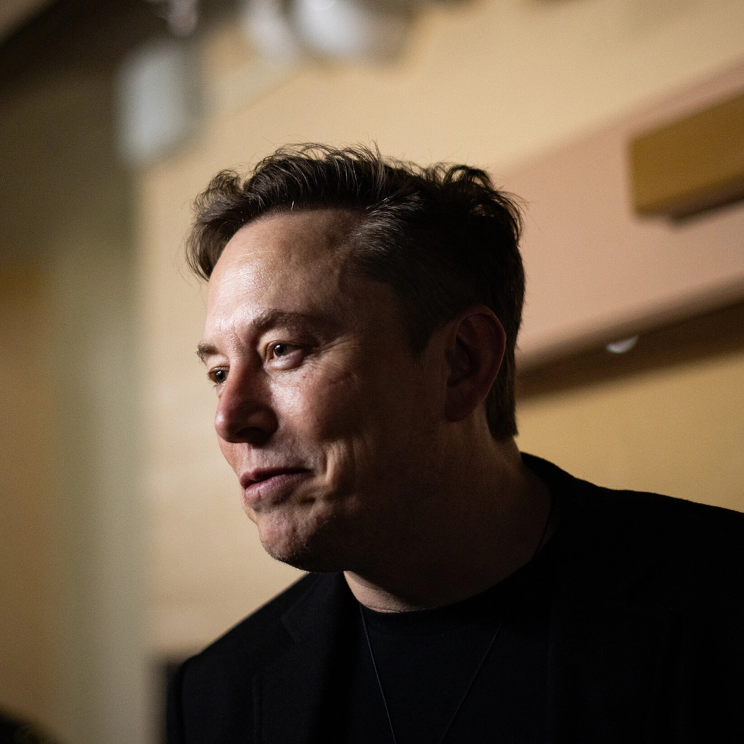 Tesla Shareholders Approve $1 Trillion Pay Package for Elon Musk