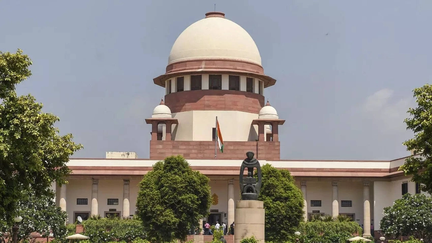 SC to Courts: Beware of AI's "Invisible, Insidious" Grip After Fake Cases Scare!