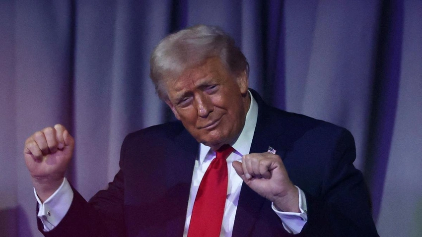 Trump's Venezuela oil meeting yields few concrete promises