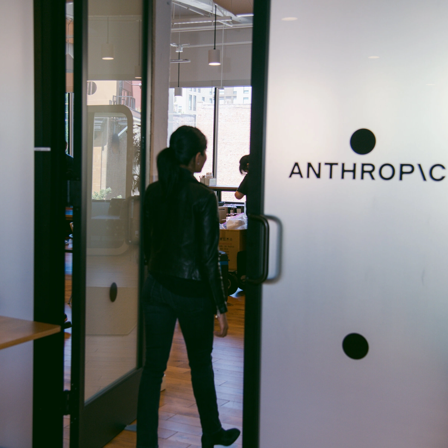 AI Company Blocks Bio-Weapon Research, Raises Ethical Alarms!