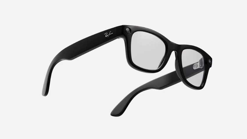 Privacy First! Meta Glasses Banned at Events After 'Secret Filming' Outcry