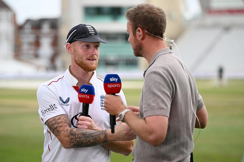 Stokes Shocks Cricket: England Captain Retires Amidst Series Loss!