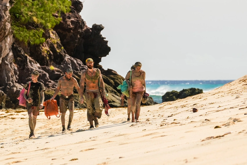 Survivor Hits 50 Seasons: Stars Join The White Lotus Season 4