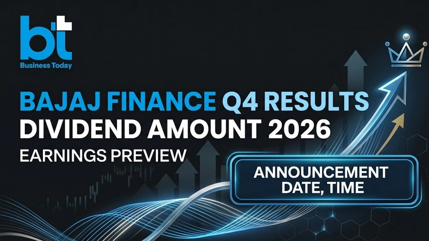 Maruti Suzuki Q4 Sales Hit Record High, Stock Jumps 4%