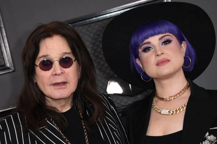 Kelly Osbourne Blasts Dee Snider Over Ozzy's Legacy!