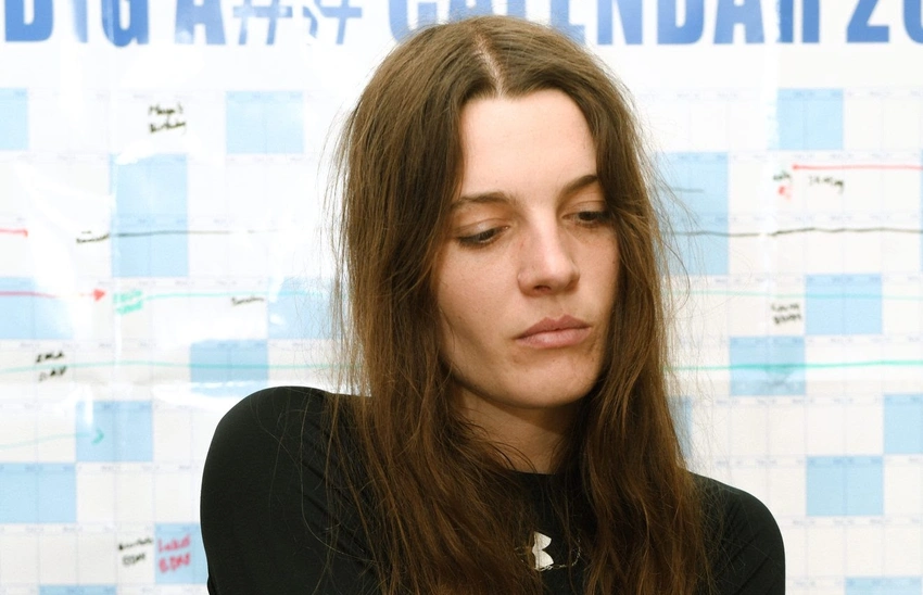 Sophia Stel Drops Bold Debut Album 'the greatest album of all time' & New Single "I Do"!