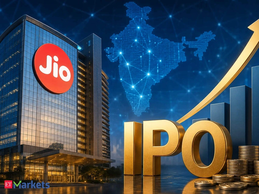 Jio Platforms IPO: India's Largest Listing Targets October at $114B!