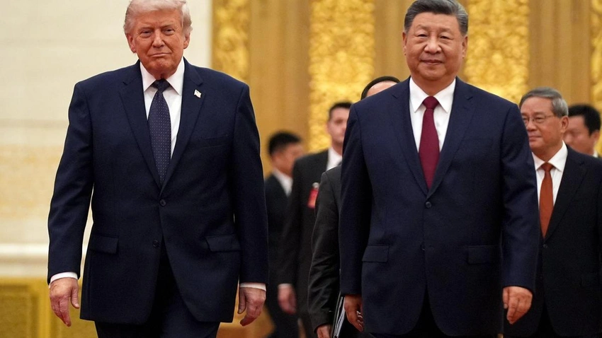 India-US Alliance Set to Shape Global Future: Trade Deal Looms!