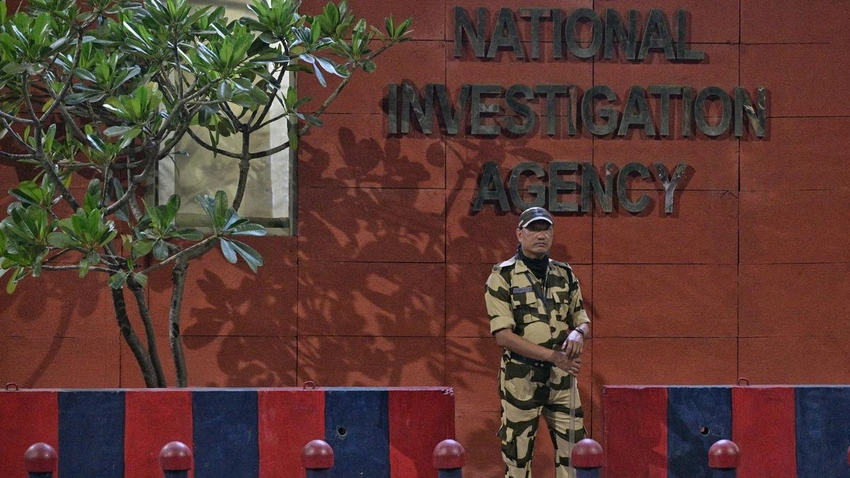 NIA Arrives in Malda to Probe Gherao of Judicial Officers