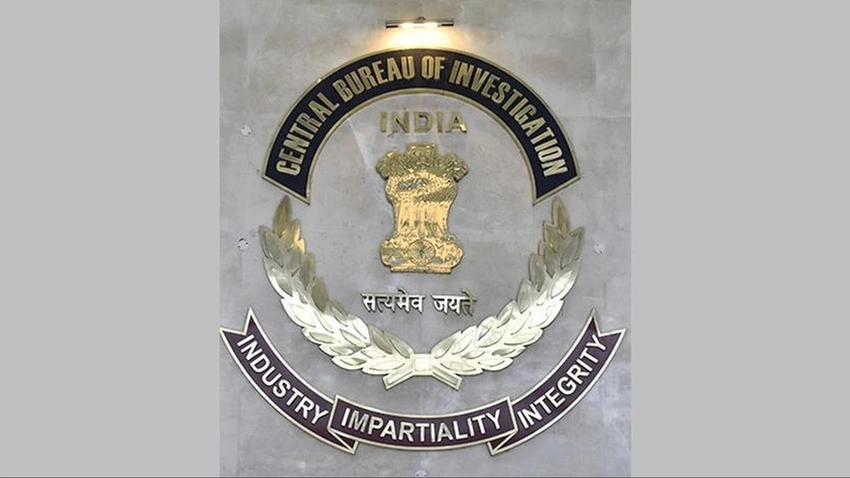CBI officer V Chandrasekhar to receive President's Police Medal for RG Kar probe
