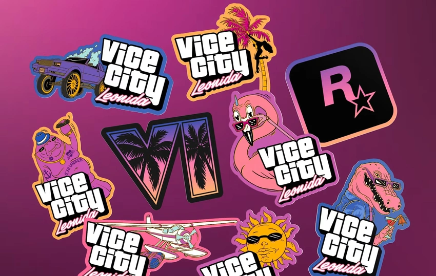 GTA 6 Collector's: £350 for Merch, No Game. Genius or Greed?
