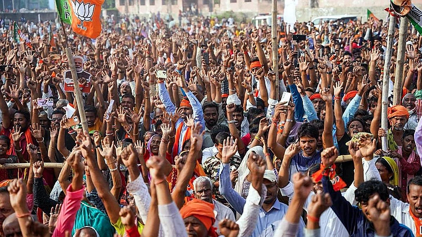 Bihar Phase 2 Elections: Key Seats to Watch Across 122 Constituencies