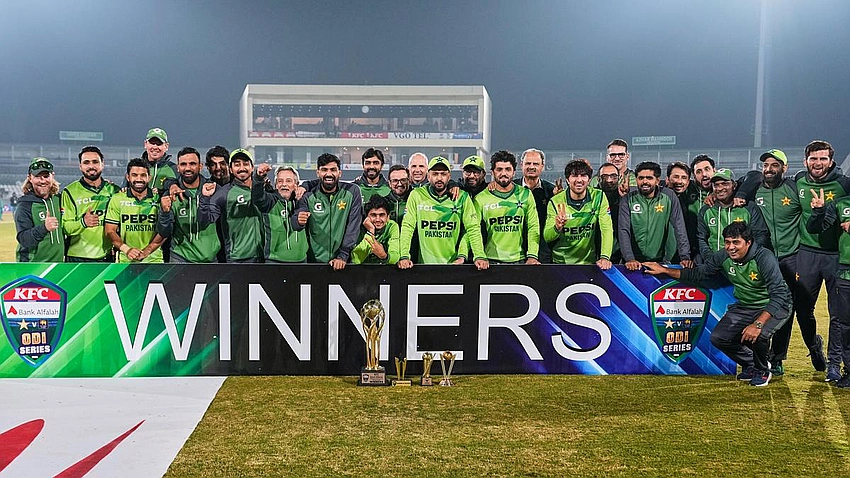 Afridi hails Pakistan's 3-0 win as Shaheens stun India A in Rising Stars
