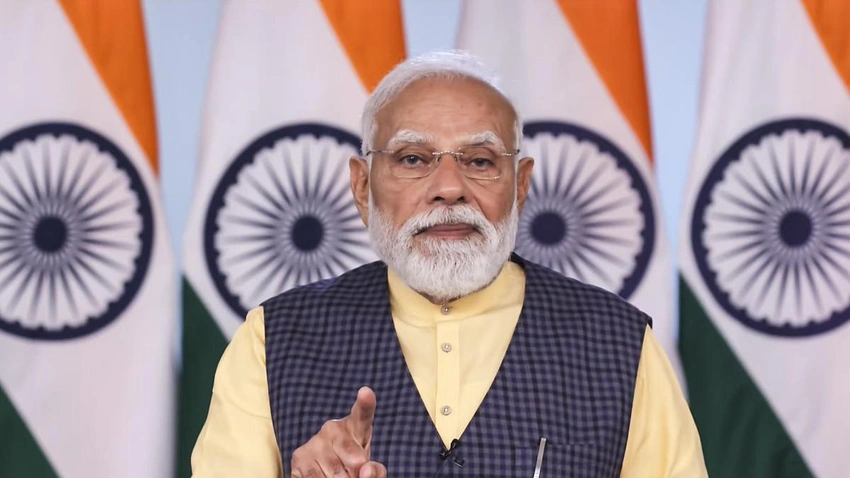 PM Modi’s Mann Ki Baat: Stay Safe from Heatwaves and Celebrate India’s New Sport Records
